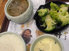 -真功夫(彩田路店)