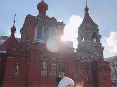 -圣·阿列克谢耶夫教堂