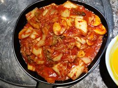 -汉拿山烤肉(东直门东方银座店)