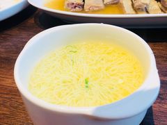 文思豆腐羹-扬州狮子楼·非遗淮扬菜(总店)