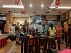 大堂-姚记炒肝店(簋街店)