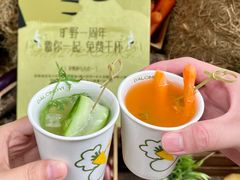 -大龙燚·旷野鲜火锅(广州首店)