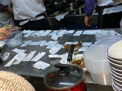 -天天鲜面馆(衡山路店)