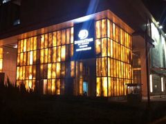 -北京希尔顿逸林酒店
