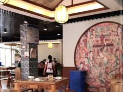 大堂-邮亭陈鲫鱼·重庆老字号(大足直营店)