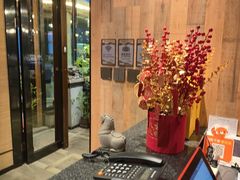 -川旺角融合菜•海景餐厅(星海广场店)