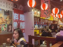 -白石的深夜食堂(济南万象城店)