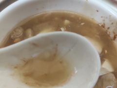-院子餐厅·大锅菜·老杭帮(桥西直街店)
