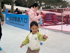 -盈香心动乐园