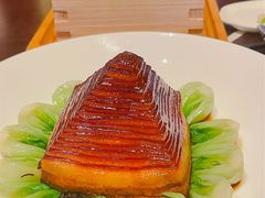 -杭州西子湖四季酒店·金沙厅