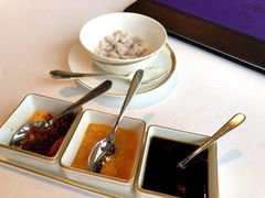 -金轩中餐厅 Jin Xuan(浦东丽思卡尔顿酒店)