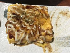 -鸟鸣门屋台料理(金帝银泰店)