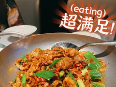 -徐记海鲜(南油永新汇店)