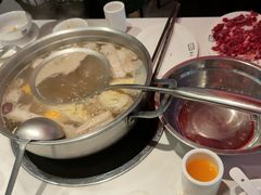 -八合里潮汕鲜牛肉火锅(福州万象城店)
