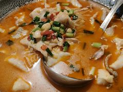 -唐猫庭院·千年陕菜(赛格国际购物中心店)