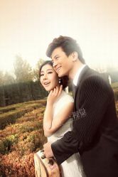 -唯一视觉婚纱摄影(李家村店)