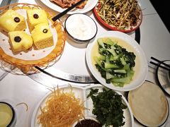 -东北民俗村·东北菜(翻身店)