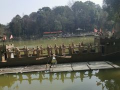 -三国赤壁古战场