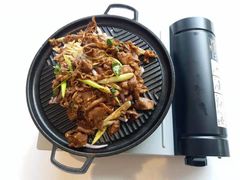 -东门烤鸭店(鼓楼店)