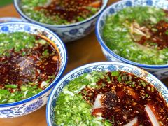 -伊穆祥牛肉面总店·清真