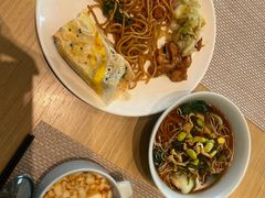 -苏州古运河逸衡酒店