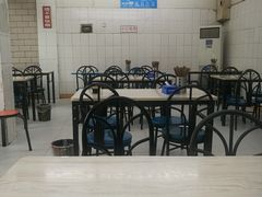 大堂-庆蓉云·庆云面(双林店)