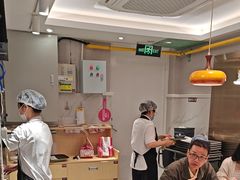 -小杨生煎(黄河路店)