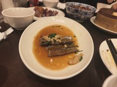 -京香轩·中餐厅(上海中庚聚龙酒店)