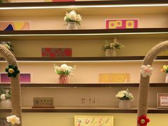 -海底捞火锅(武胜路凯德广场店)