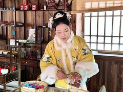 -沂蒙山旅游区云蒙景区(蒙山国家森林公园)
