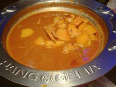 -胖哥俩肉蟹煲(济南世茂国际广场店)