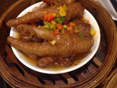-武林厨神·粤式茶点(五羊店)