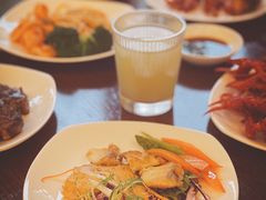 -浙江西子宾馆·瑶园咖啡厅