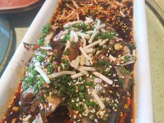 -铜锣湾·有麝自然香(重庆新天地店)