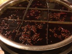 -邓莽子老火锅(鲁祖庙店)