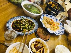 甜水面-白家高记肥肠粉(总店)