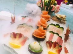 -金米箩大酒店(五角场店)