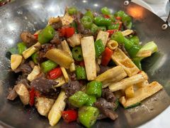 -巴蜀飘香川菜馆(无锡大饭东湖滨路酒吧街店)