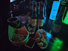 -梦田音乐LiveHouse(上海虹口店)