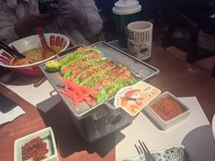 -木村武·手作寿司料理(中山亭店)