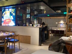 -黛瓦里巷(南京东路店)