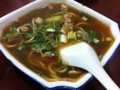羊杂割-大碗烧酒馆
