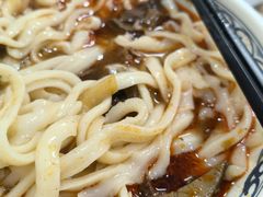-韩师傅老大同刀削面(北苑路店)