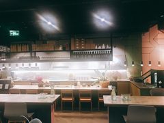 -半山腰·云南菜(侨福芳草地店)