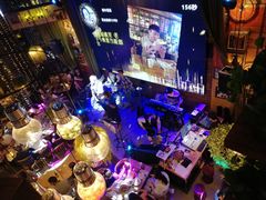 -时光码头民谣公社