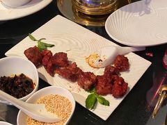 -大董烤鸭店(王府井店)