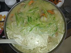 -金阁家常菜(贵阳路店)