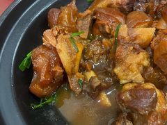 -老村长土菜馆(湖墅南路店)