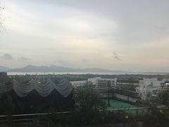 -深圳海景嘉途酒店(东翼楼)