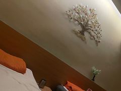 -汤W城市微度假(仓山店)